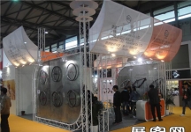 2014自行车展4