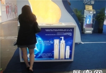 2013婴童展