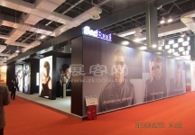 眼镜展