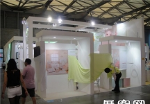 2013婴童展