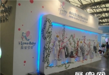 2013婴童展
