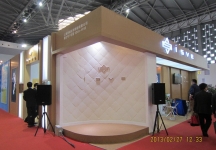 眼镜展