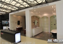 2014上海卫浴展
