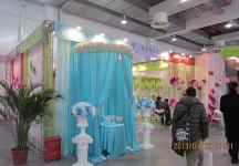婚纱展