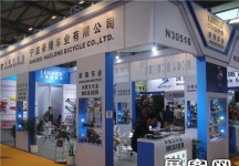 2014自行车展6