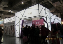 婚纱展