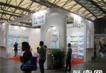 2013婴童展