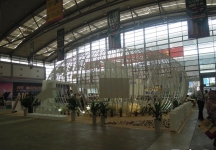 2013年9月旅游展、房展