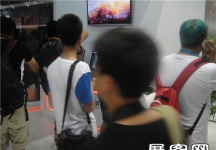 2013游戏展7
