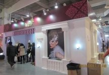 婚纱展