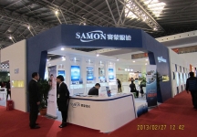 眼镜展