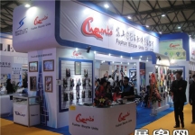 2014自行车展6