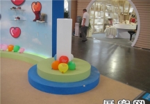 2013婴童展