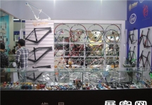 2014自行车展7
