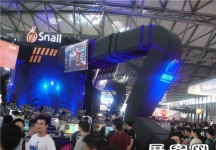 2013游戏展6