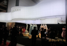 第二十三届中国上海国际婚纱摄影器材展