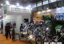 2014自行车展4
