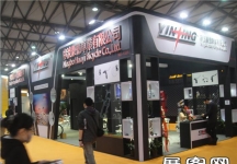 2014自行车展3