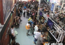 2013游戏展2