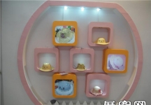 2013婴童展