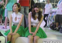 2013游戏展2