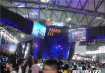 2013游戏展6