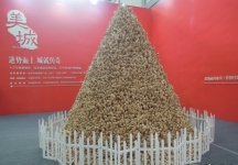 2013年9月旅游展、房展