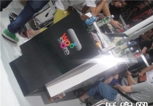 2013游戏展6
