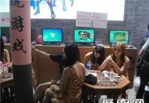 2013游戏展3
