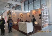 第二十三届中国上海国际婚纱摄影器材展