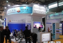 2014自行车展4