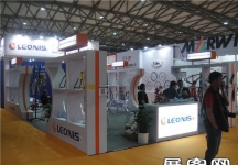 2014自行车展3