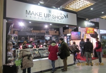 婚纱展