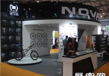 2014自行车展4