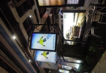 2014年10月卫浴展B1馆