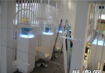 2013婴童展