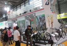 2014自行车展7