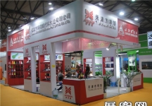 2014自行车展7