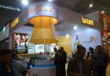 成都92届糖酒会2