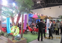 第二十三届中国上海国际婚纱摄影器材展