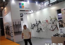 2014自行车展3