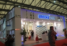 2015卫浴展2