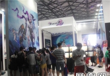 2013游戏展7