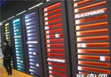 2014自行车展3