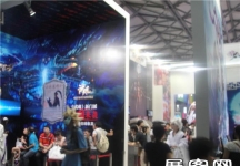 2013游戏展7