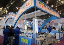 眼镜展