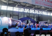 2013游戏展1