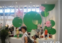 2013婴童展