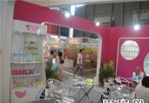 2013婴童展