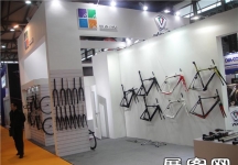 2014自行车展3